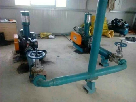 呼圖壁熱電廠
